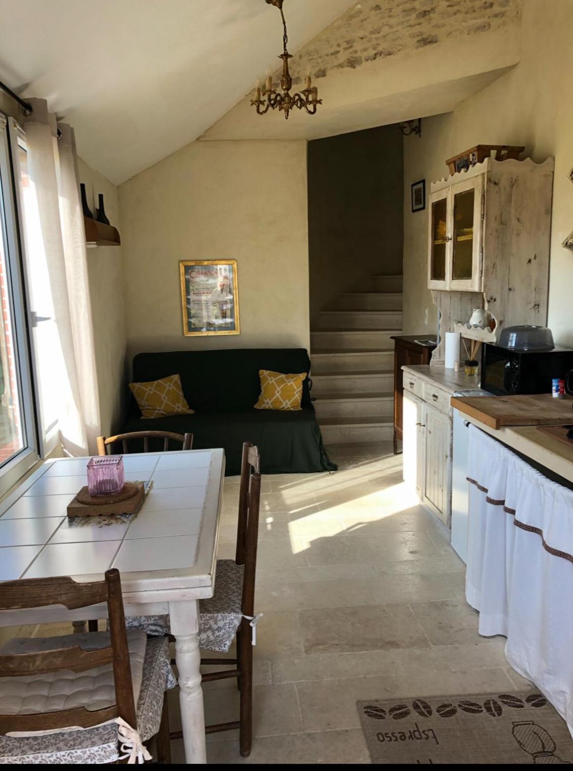 Apartment Plages Du Debarquement Et Bord De *