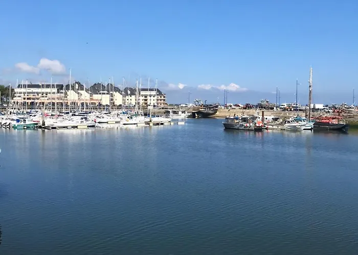 Plages Du Debarquement Et Bord De Mer